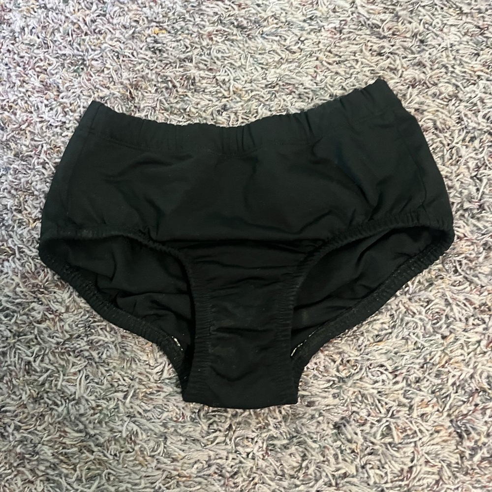 Purple Pixies Trunks